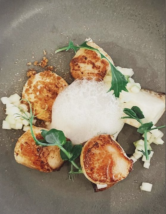 Lemontree_lk's tweet photo. Some food snaps from the weekend. 

#lemontree_lk #Donegal https://t.co/R3DNp7qxxv
