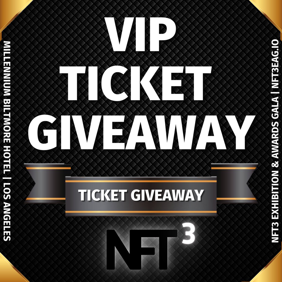 AltMom 👑🌹 1st Rose on the Moon 🌙 (@altmomtrades) on Twitter photo NFT3 VIP Ticket #giveaway! And #Whitelist for Bubbleworld
🏆First NFT Red Carpet Awards Gala
& Music Festival!
Located in LA at the Biltmore
✅Follow <a href="/TheBubblewrld/">Bubbleworld</a> and @NFT3Awards
✅Retweet
✅Tag 3 friends
#nft #nft3 #NFTGiveaway #NFTCommunity #NFT3 NFT3 VIP Ticket #giveaway! And #Whitelist for Bubbleworld
🏆First NFT Red Carpet Awards Gala
& Music Festival!
Located in LA at the Biltmore
✅Follow <a href="/TheBubblewrld/">Bubbleworld</a> and @NFT3Awards
✅Retweet
✅Tag 3 friends
#nft #nft3 #NFTGiveaway #NFTCommunity #NFT3