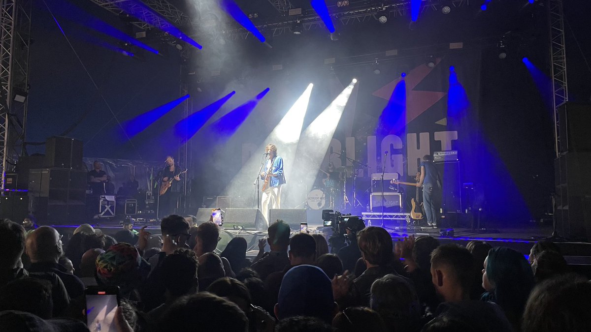 ⁦<a href="/Razorlight/">Razorlight</a>⁩ awesome at #nbhd22