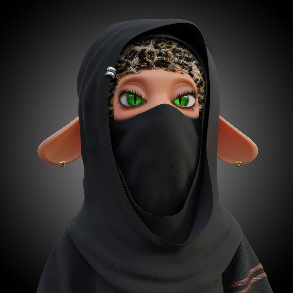 #LadyLlamas NFT #Giveaway! 👸🦙

In celebration of the reveal of the Lady Llamas we are giving away one Lady to one lucky person!

How to win:
1⃣ Like &amp; RT
2⃣ Follow <a href="/LaidBackLlamas/">Laid Back Llamas</a> 
3⃣ Tag 4 Frens

⏰ We will pick a winner in 2 hours! 

#NFT #WomenInNFTs