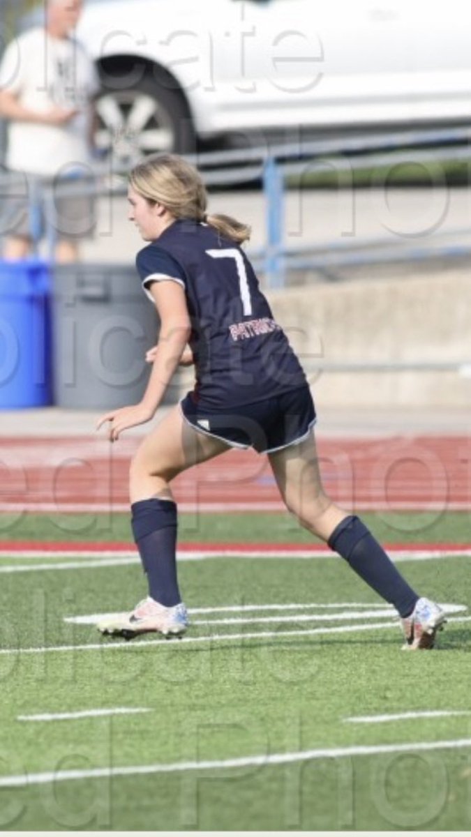 Freshman year was good. 
Second most wins in school history
Varsity as a freshman
Mvp offense 
Leading goals and assist
2nd team all conference