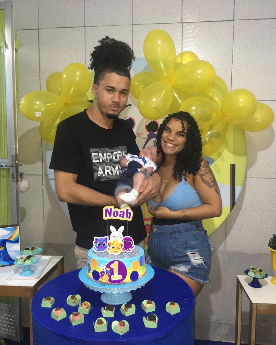 Obrigado meu Deus , por essa família maravilhosa 🙏👨‍👩‍👦💙