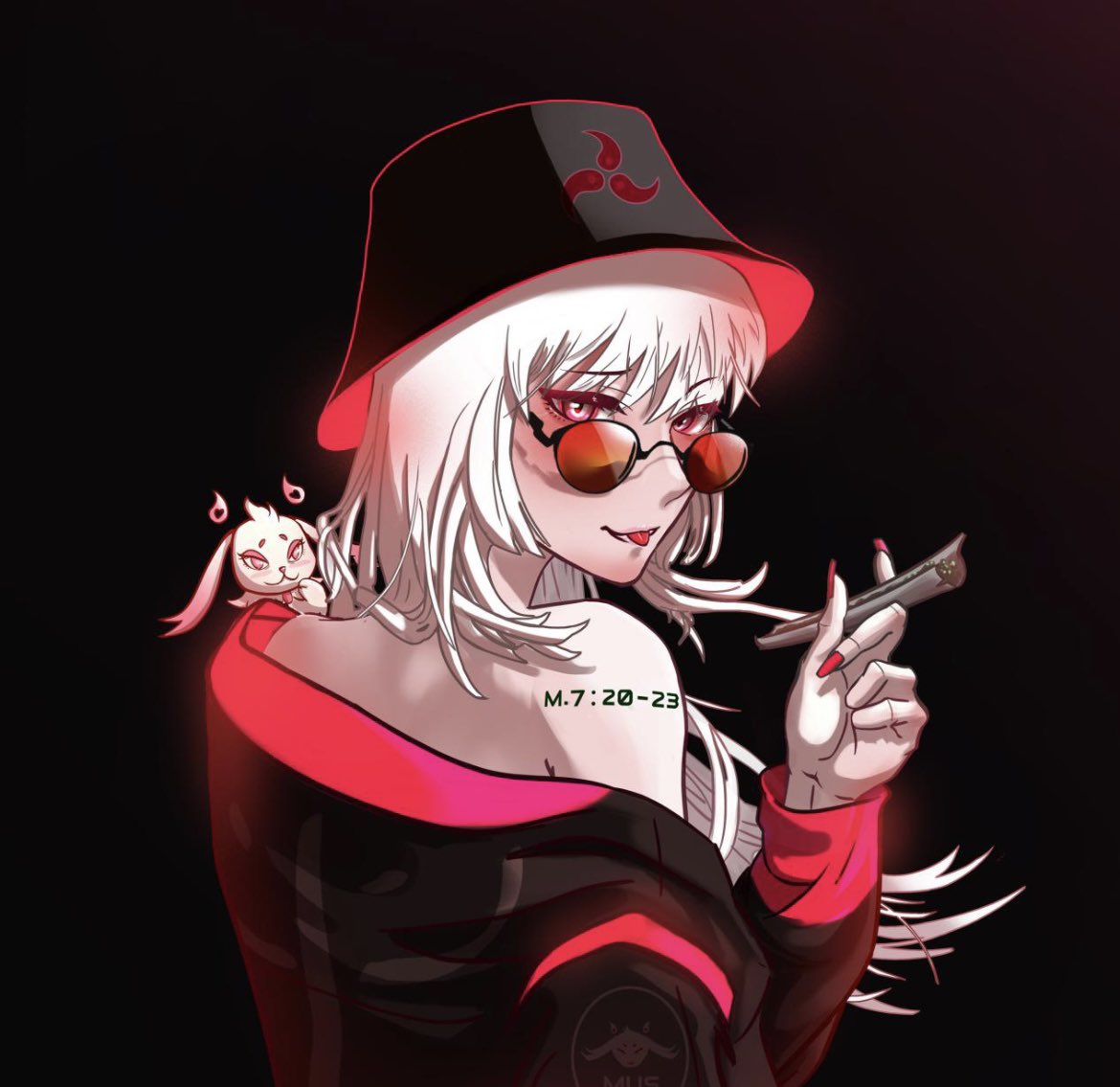 Ana Cris tweet media