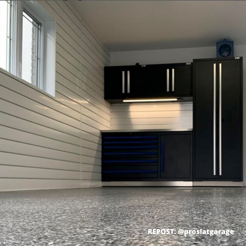 Garage_Masters's tweet photo. Get your garage floor back with versatile cabinets and wall-hanging storage solutions.
Learn more at https://t.co/uD4051vbB8
#garagemasters #proslat #garagestorage https://t.co/Bz1f8n5KWR
