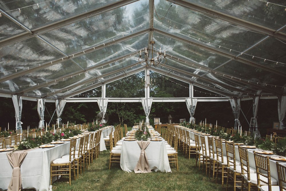 alpineeventsmi's tweet photo. You picked the place for a reason! Don't exclude your gorgeous surroundings from your big day. Consider a clear frame tent or sidewalls for your #michiganwedding. https://t.co/XTFrtpNWsd