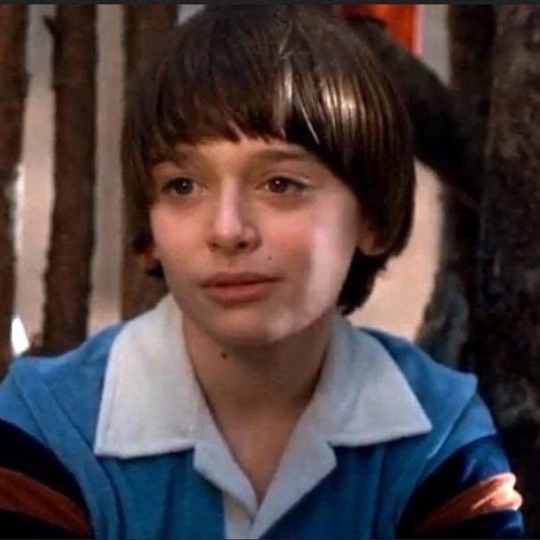 How has Agnes Varda not won an Emmy for Stranger Things yet??