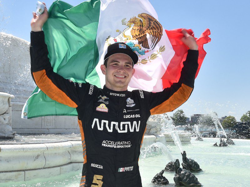 Rl_NC0N's tweet photo. @SChecoPerez GOAT RECOGNIZE GOAT https://t.co/C6yGuYNqLW
