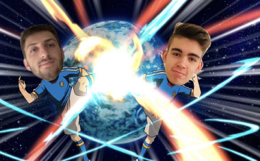 Congrats to our players <a href="/HugoCRv2/">Hugo</a> for being qualified for next stage in @ByBernardChong and <a href="/Skinner_CR/">Skinner</a> for helping him 💪🏼💙