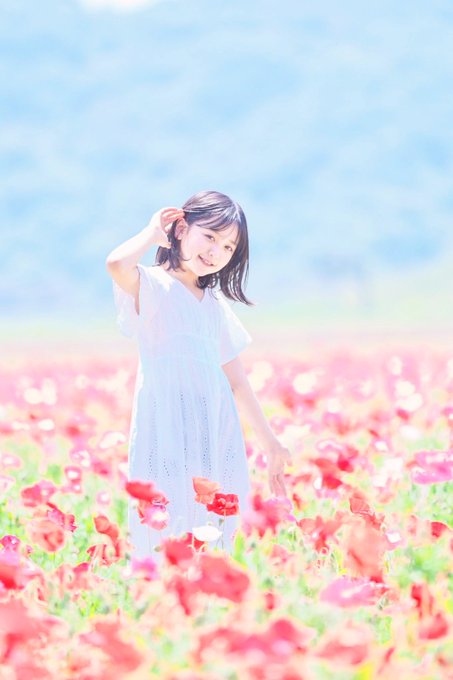 Twitterのコスプレ画像15