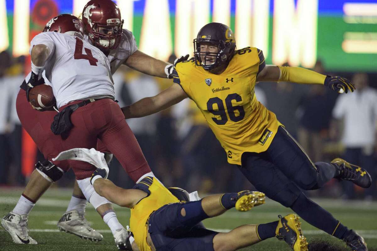 California Gridiron tweet media