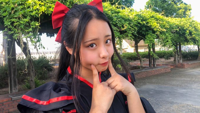 Twitterのコスプレ画像2