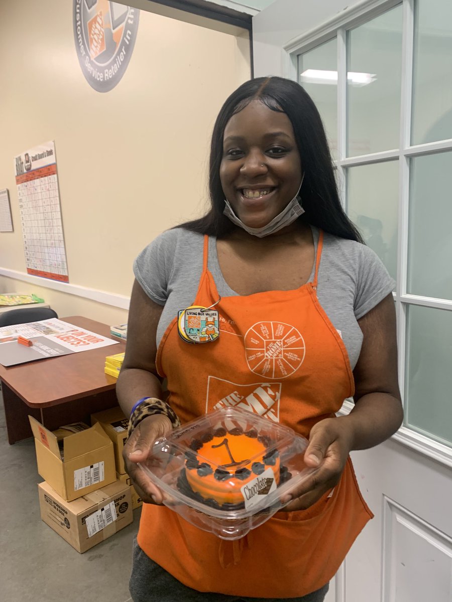Stephanie Jenek (@bernicus1) on Twitter photo Jasmin just celebrated her first year with us. Thanks for all you do Jasmin! #3021MightyMidtown <a href="/JeffreyFarson/">Jeffrey Farson</a> @Melissa_DHRM196 Jasmin just celebrated her first year with us. Thanks for all you do Jasmin! #3021MightyMidtown <a href="/JeffreyFarson/">Jeffrey Farson</a> @Melissa_DHRM196