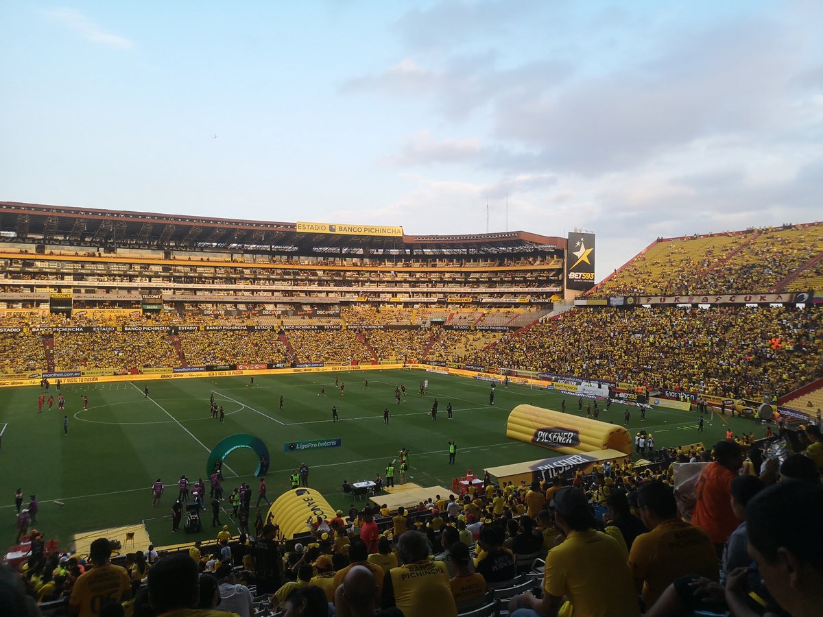 ¡Todos juntos por la etapa! 💪 #BSC