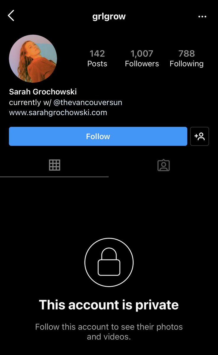 jaanchak's tweet photo. Myself and several other members of the Punjabi community confronted @SarahGrochowski for her and @joeruttle’s racist coverage of Sidhu Moosewala’s death. And instead of being accountable to the community she vilified, she deleted comments and went private. Y’all owe an apology. https://t.co/B9choXH8VE