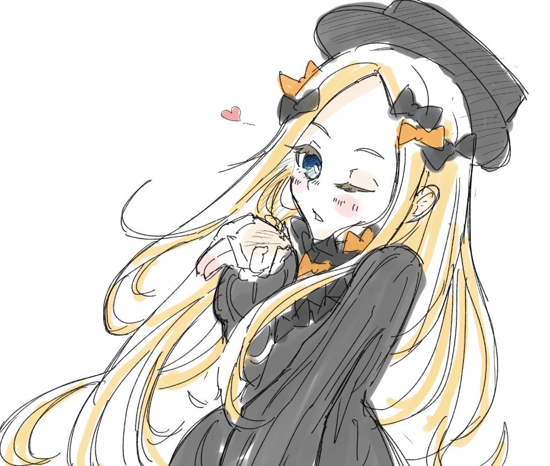 #今月描いた絵を晒そう 