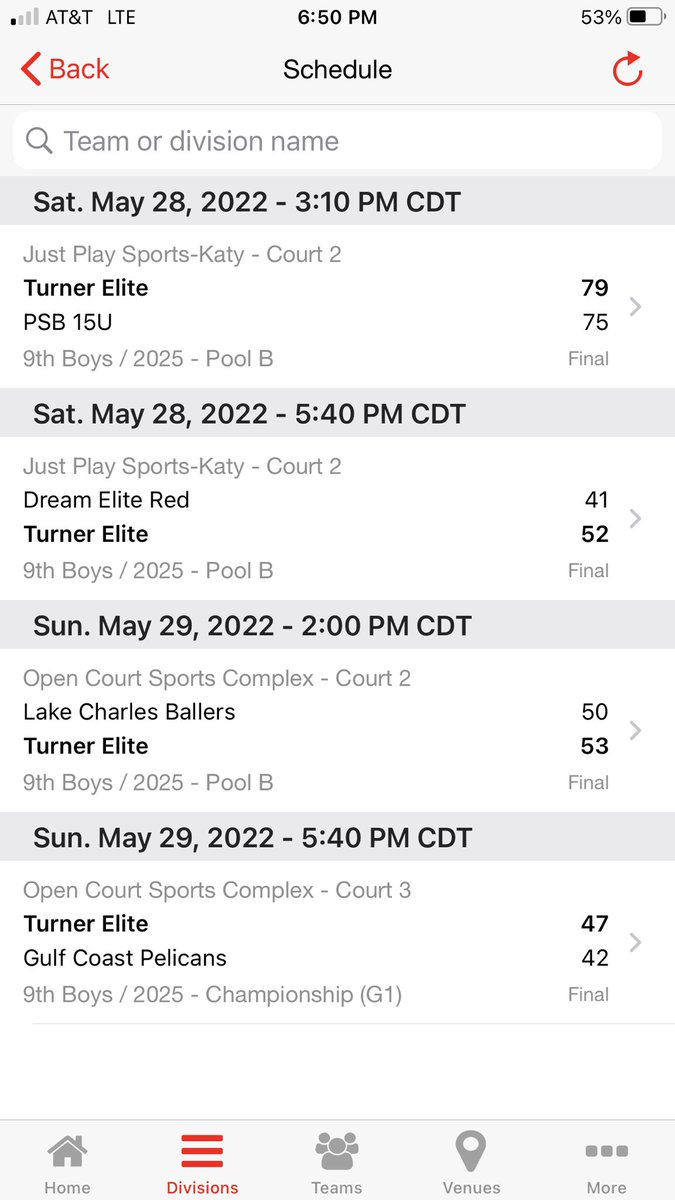 EliteTurner's tweet photo. We finished to tournament with the 1st place 🥇 trophy! #turnerelitegang https://t.co/QI1mvWikAU