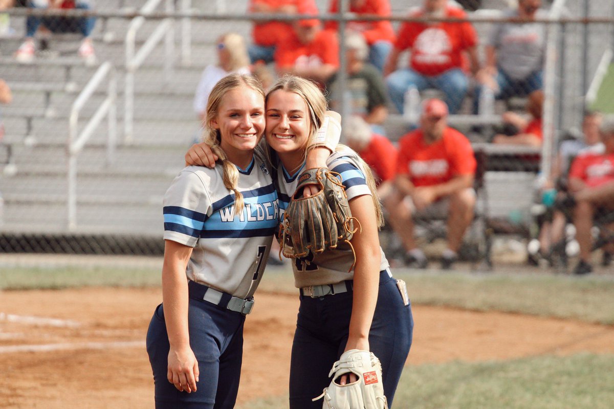 sectional champs!!!! beyond proud of our team and the improvements we’ve made throughout this past year. But our work isn’t done…. #UnfinishedBusiness #FCOD  
<a href="/FCHS_Fastpitch/">Franklin County High School Softball</a> <a href="/shockwavesblack/">Indiana Shockwaves Black</a> <a href="/LFCollegeSB/">Lake Forest College Softball</a>