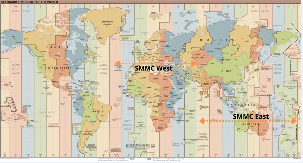 Simon Marais Mathematics Competition - 14 Oct 2023 tweet media