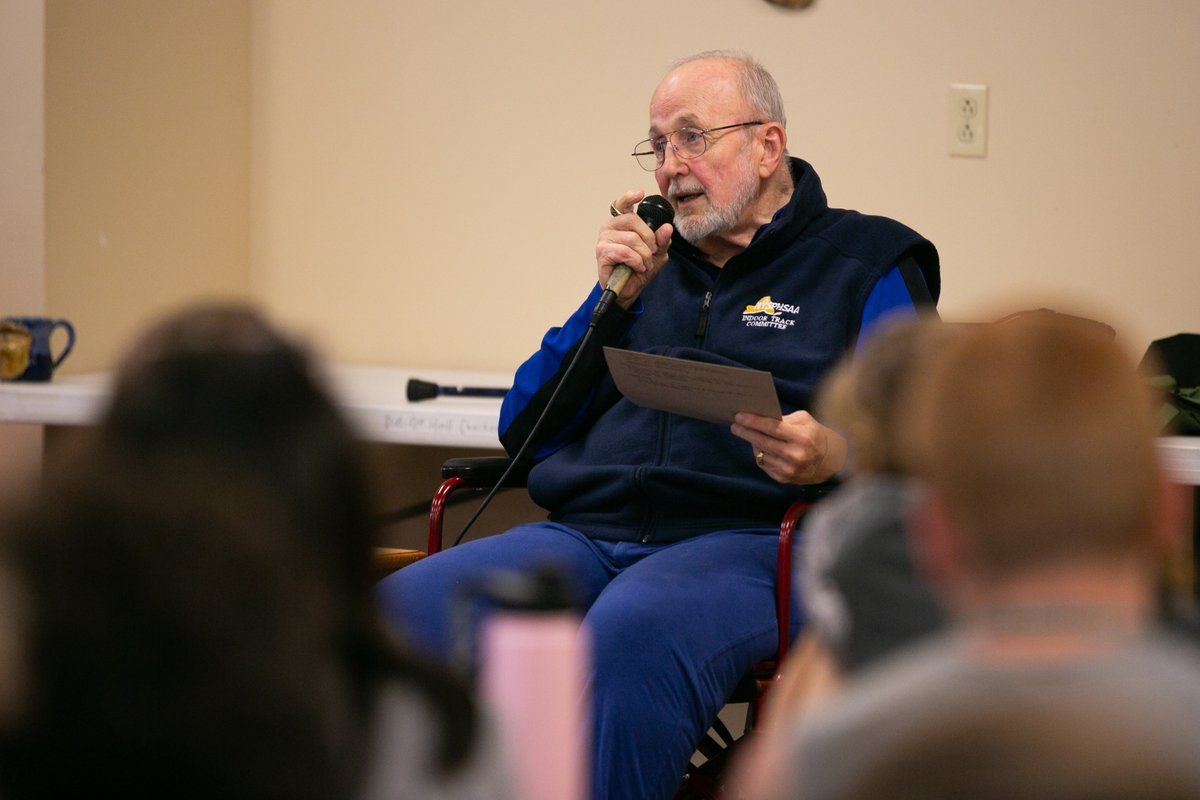 Aim High tweet media