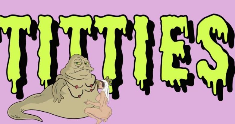 NFTBangBus's tweet photo. It’s #bigtittymix time not #bigbootymix Time #NFTCommunity #Nfts @twofriendsmusic @ToNiOiLLuSiOn https://t.co/Gq0N7NdteG