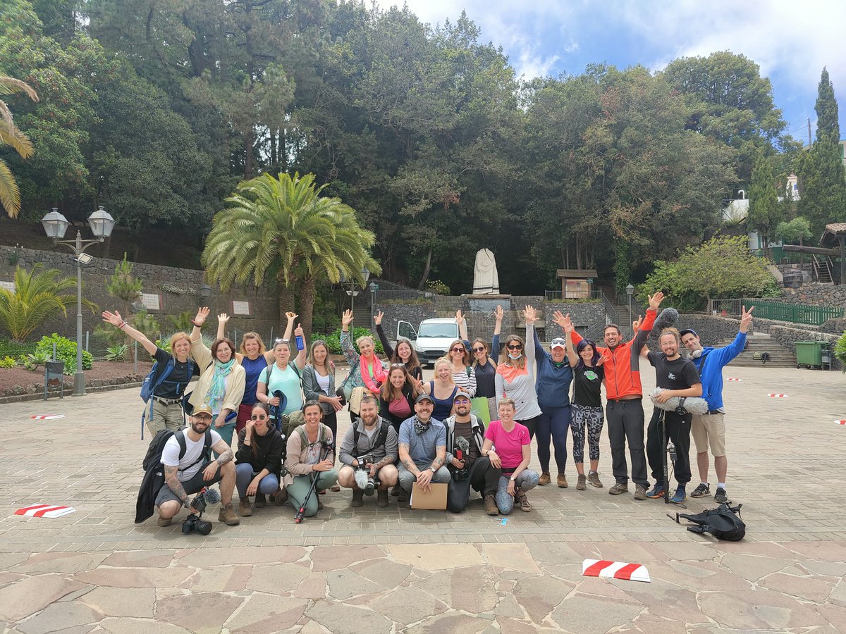 Gemma Durán (@gemmadur) on Twitter photo Durante 3 días he participado en la grabación del documental "Camino a la Esperanza".Ha sido una experiencia única y un regalo. Gracias <a href="/GSK_ES/">GSK España</a> <a href="/ilusionlabs/">ilusionlabs</a> y <a href="/asociacionASACO/">Asociación ASACO</a> por hacerlo posible.Un grupo de 10 mujeres pacientes de cáncer y 2 oncólogas unidas por la #Esperanza. Durante 3 días he participado en la grabación del documental "Camino a la Esperanza".Ha sido una experiencia única y un regalo. Gracias <a href="/GSK_ES/">GSK España</a> <a href="/ilusionlabs/">ilusionlabs</a> y <a href="/asociacionASACO/">Asociación ASACO</a> por hacerlo posible.Un grupo de 10 mujeres pacientes de cáncer y 2 oncólogas unidas por la #Esperanza.