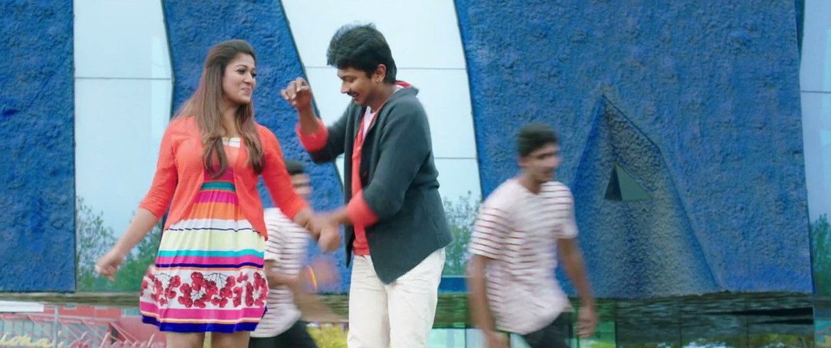 Nayanthara Crazy Fans tweet media