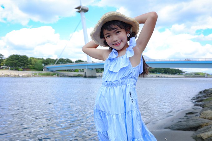 Twitterのコスプレ画像1