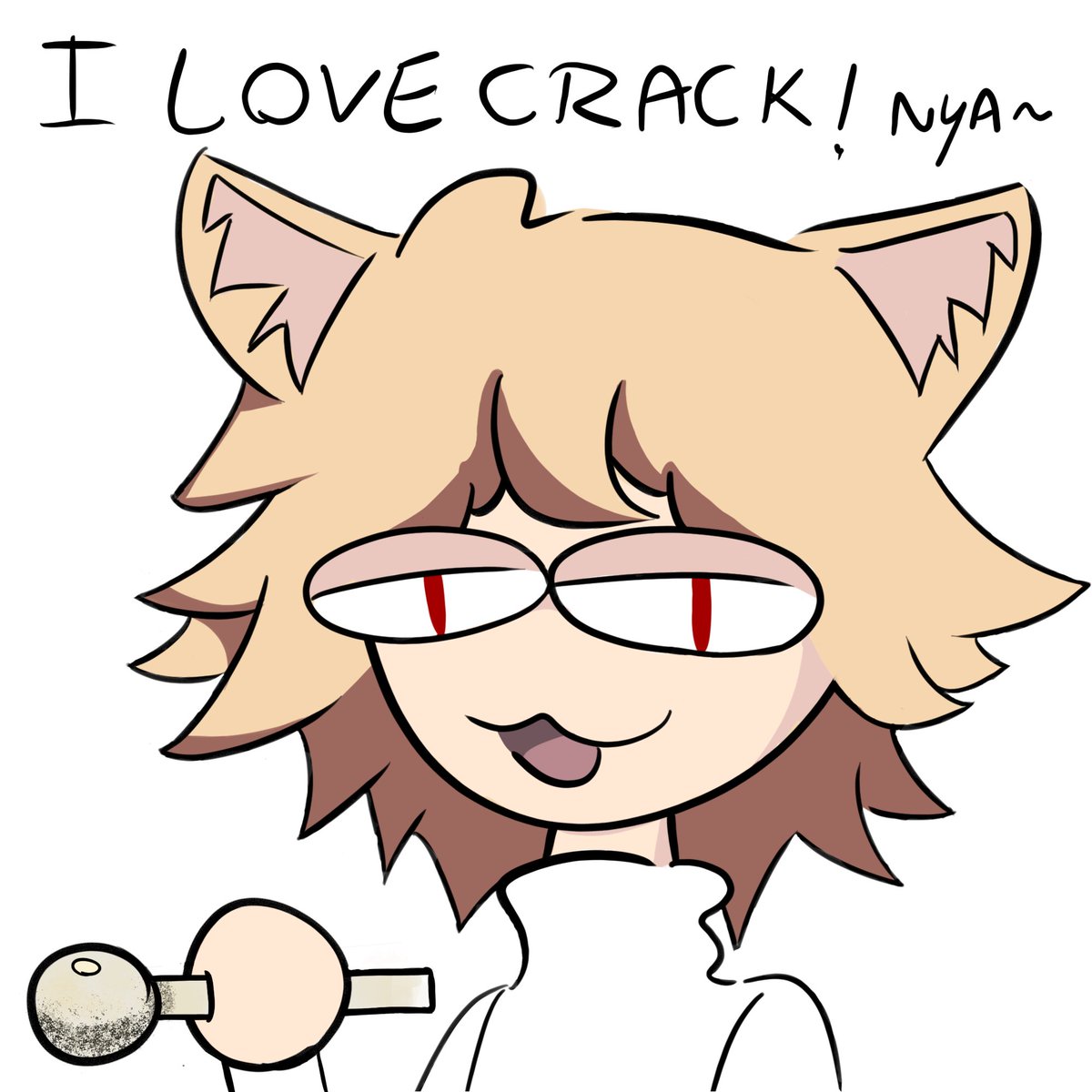 TheZbyshka's tweet photo. @necoposting Thank you Neco Arc, I sure will. https://t.co/xElhuAZ84d