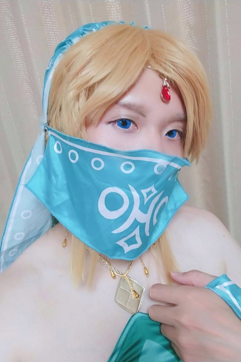 ゲルドリンク コスプレ衣装の通販 by ゆのあ's shop｜ラクマ