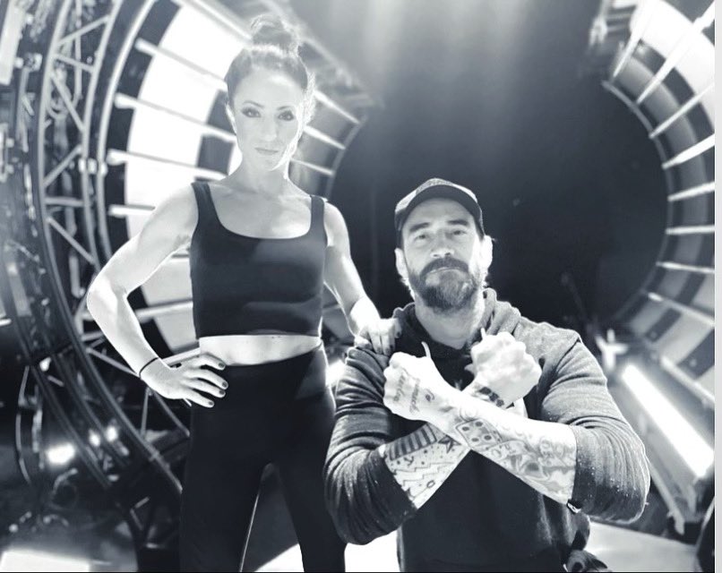 12 years later.

Tonight, we crown two new World Champions.

<a href="/AEW/">All Elite Wrestling</a> #AEWDoN #aew