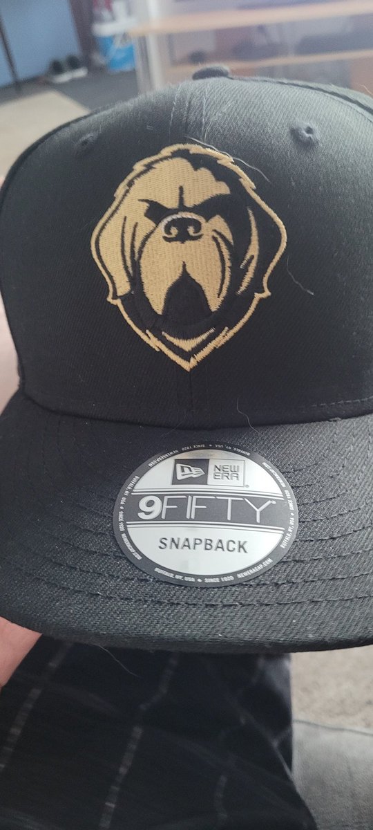 VintageJohnny79's tweet photo. #NextYear @NLGrowlers @ECHL @DeanMacDonaldNL #GrowlerClub #TooooooooooSwweeeeeet #ForAbbo https://t.co/Verk5AgHzM