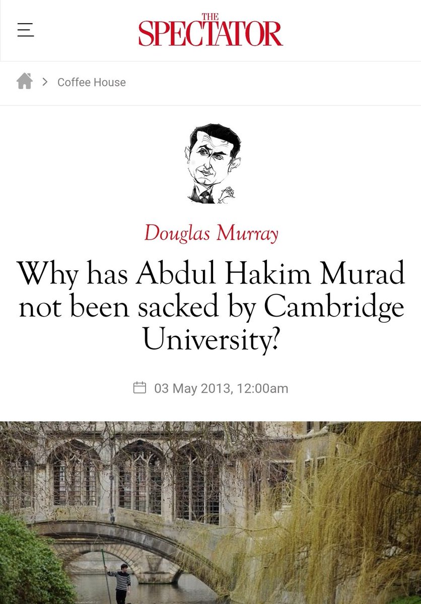 Preventing Prevent Cambridge tweet media