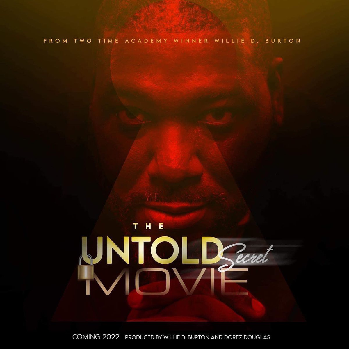 theuntoldsecre5's tweet photo. My book will be hitting the big screen soon…. Produced by @MsDorez & Mr Willie D Burton #WritingCommunity
#DouglasHopson #UntoldSecrets #Author #ChildAbuse #Radio #Writer #Interview #Global #Broadcast #IForgiveYou https://t.co/gkHYOkV4qJ