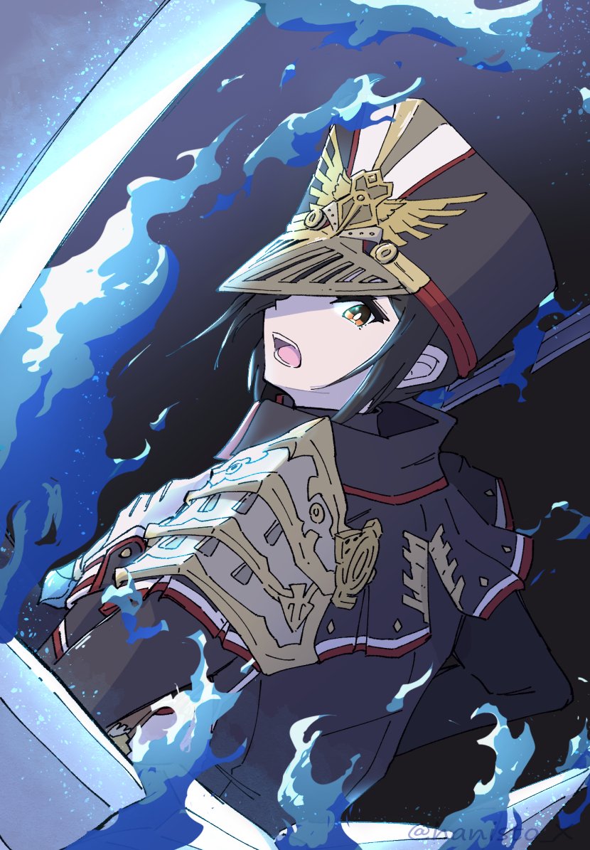 はにすと ゼノブレイド垢 蒼炎剣 T Co M0u1lvn5u2 Twitter