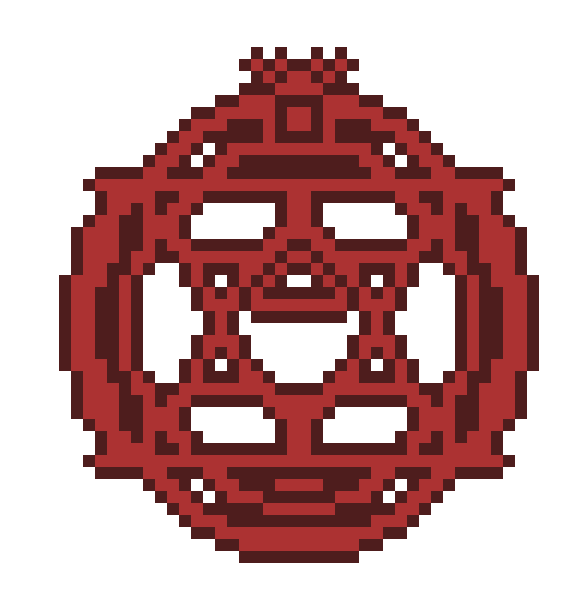 AlsoDefalt's tweet photo. Flame | Ice | Alchemist Federal
Fullmetal Alchemist
107

Fullmetal Symbols
#FullmetalAlchemist #fullmetalalchemistbrotherhood #edwardelric #pixelart #aseprite #pixelartist https://t.co/UxBoC7dXC8