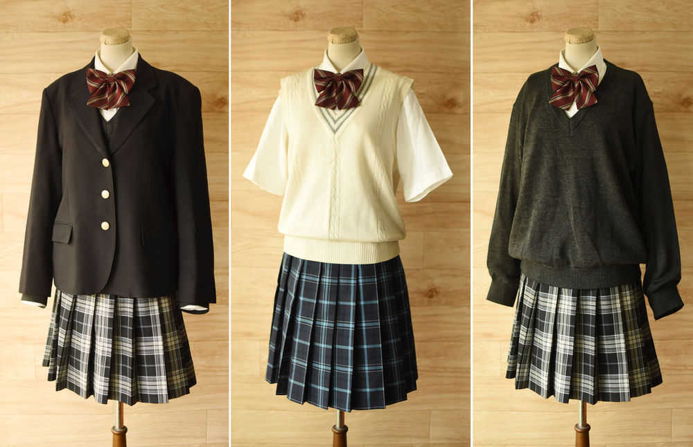 制服市場【公式】オークション・出品代行・買取 on X: 制服市場【公式】オークション・出品代行・買取 on X:
