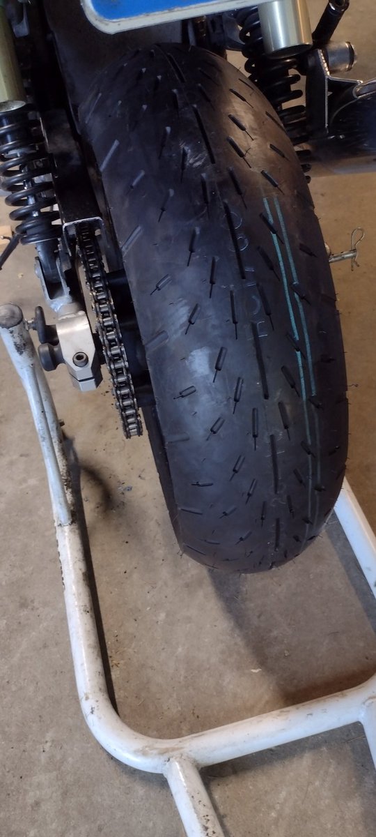 McGreen Machine tweet media