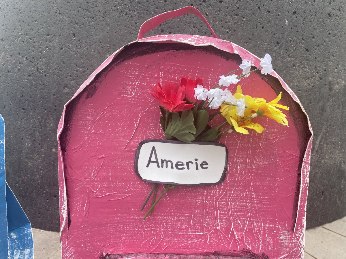 Seen today in downtown Lincoln