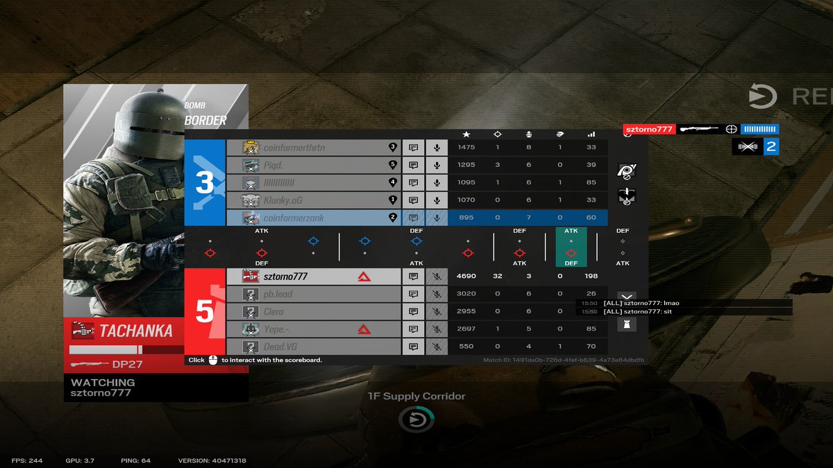 Absolutely nuts player on east