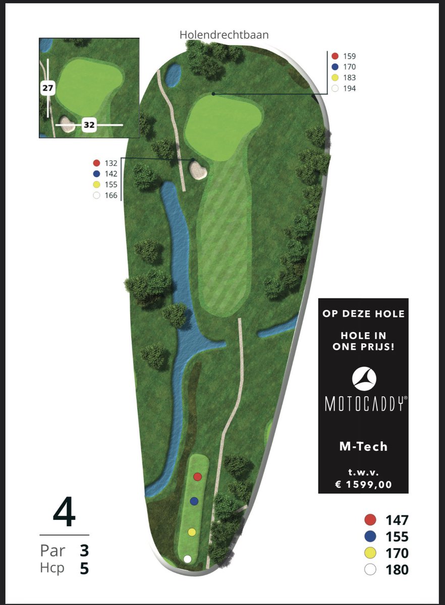 Open Golf Tour tweet media