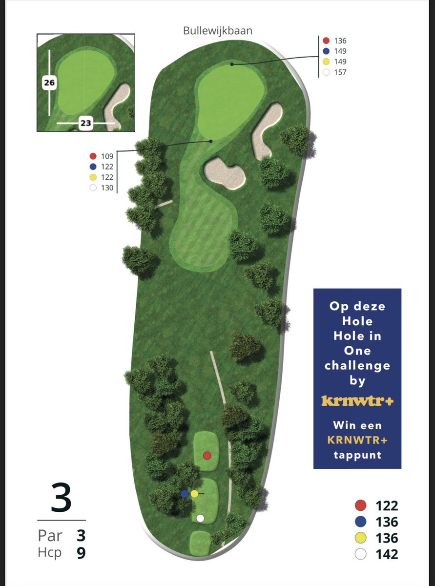 Open Golf Tour tweet media