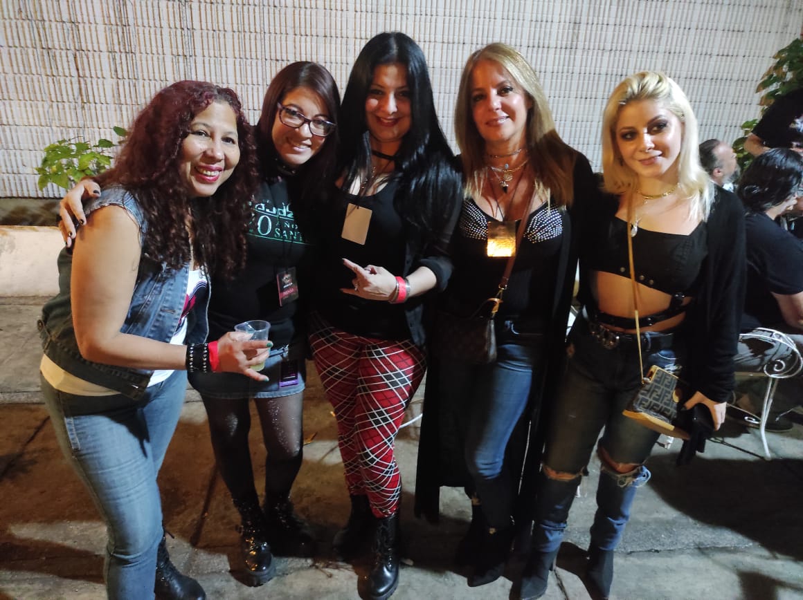 Yoleimetalrock 🤘🎤🎸🥁✌️🎵🎶👊 tweet media