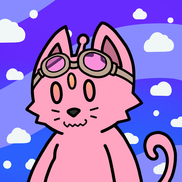 Got my goggles cause this is gonna be bright!