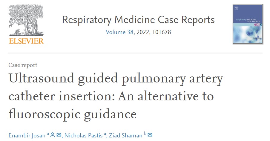 Enam Josan, MD DAABIP (@enamjosan) on Twitter photo Do you Swan?? Then check out this #POCUS guided insertion technique..
doi.org/10.1016/j.rmcr…
-------------
#MedEd #CHESTTrainees <a href="/Pocus101/">POCUS 101</a> @POCUS_Society <a href="/IMPOCUSFocus/">IM POCUS Focus</a> <a href="/PhilipsPOCUS/">Philips POCUS</a> #PulmonaryHypertension #shock #HeartFailure Do you Swan?? Then check out this #POCUS guided insertion technique..
doi.org/10.1016/j.rmcr…
-------------
#MedEd #CHESTTrainees <a href="/Pocus101/">POCUS 101</a> @POCUS_Society <a href="/IMPOCUSFocus/">IM POCUS Focus</a> <a href="/PhilipsPOCUS/">Philips POCUS</a> #PulmonaryHypertension #shock #HeartFailure