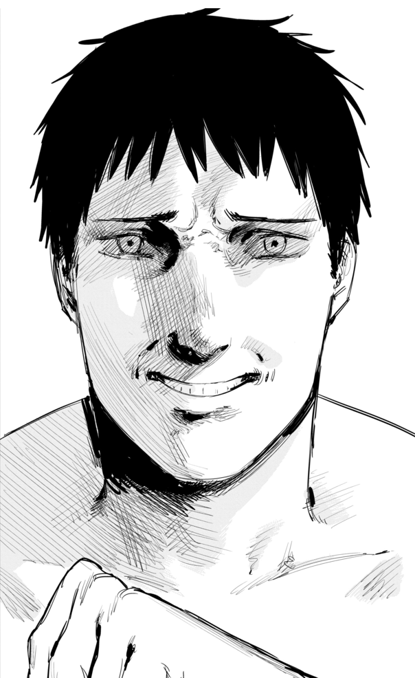 TheZbyshka's tweet photo. FirePunch! https://t.co/usbSIrRL7r