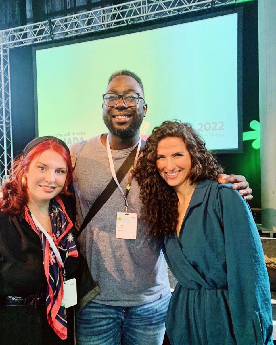 Laila Biali tweet media