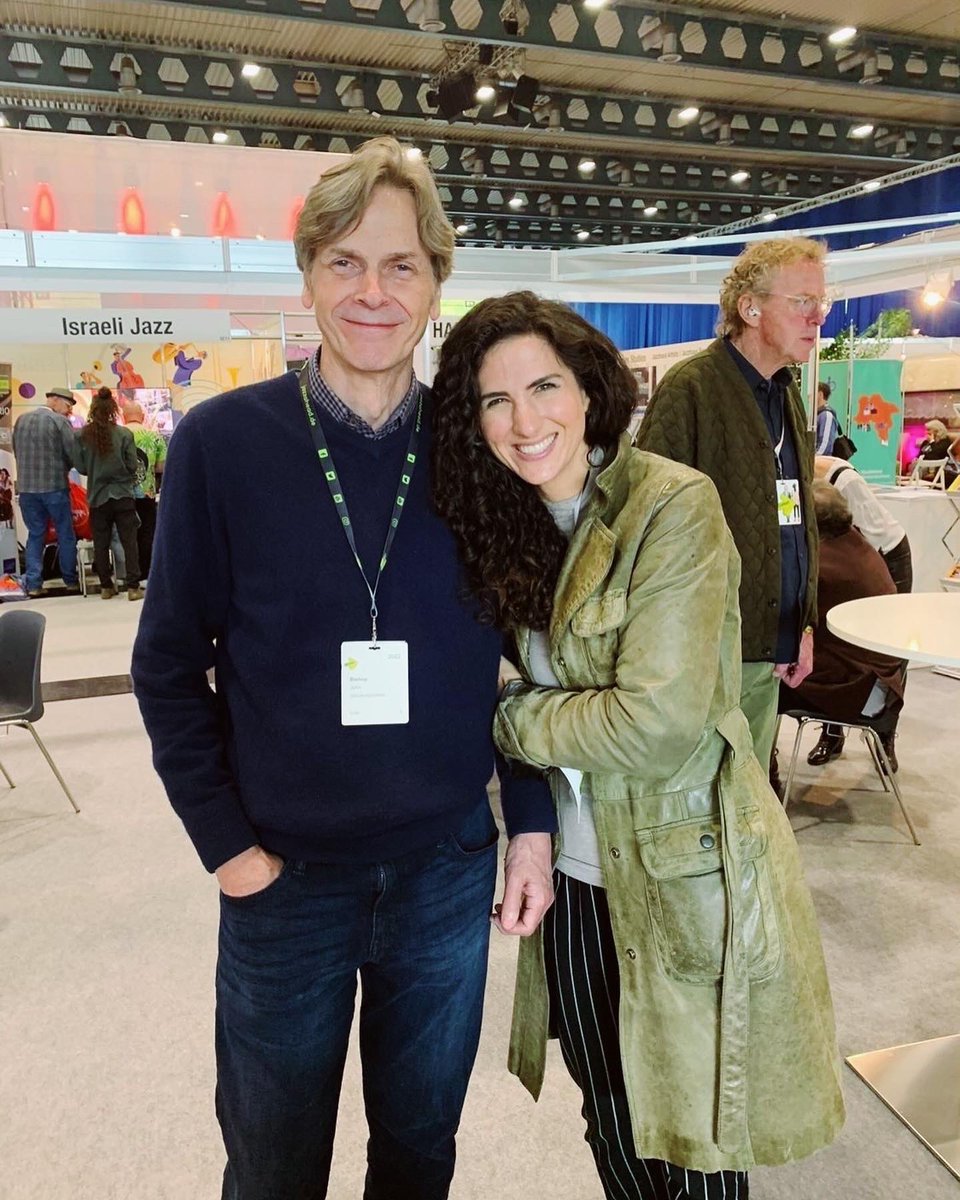 Laila Biali tweet media