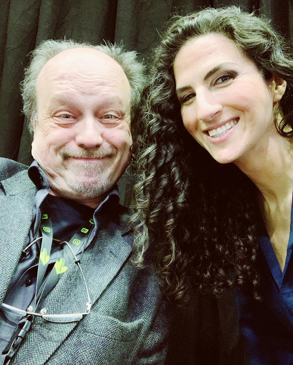 Laila Biali tweet media