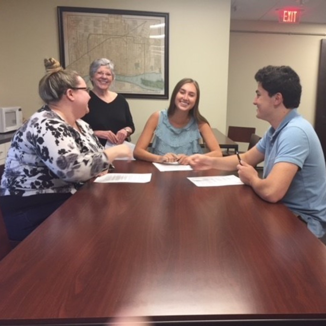 Dispute Resolution of Montgomery County tweet media