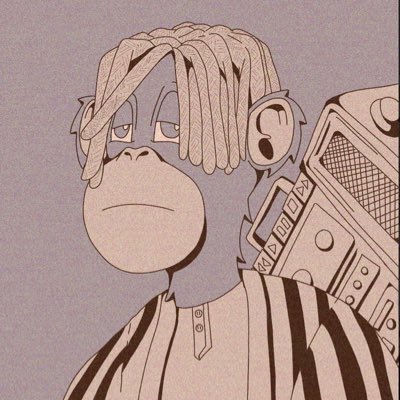 NFTKlang's tweet photo. #NewProfilePic https://t.co/ggcHKqyW5p